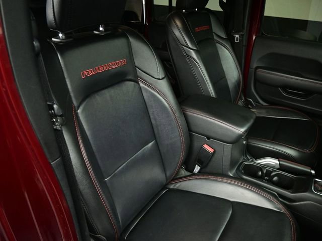 Used 2021 Jeep Gladiator Rubicon image 58
