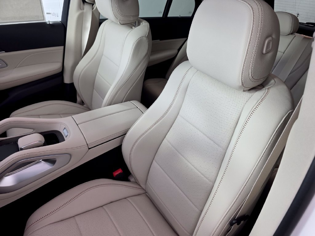 New 2027 Mercedes-Benz GLE 350 4MATIC image 8