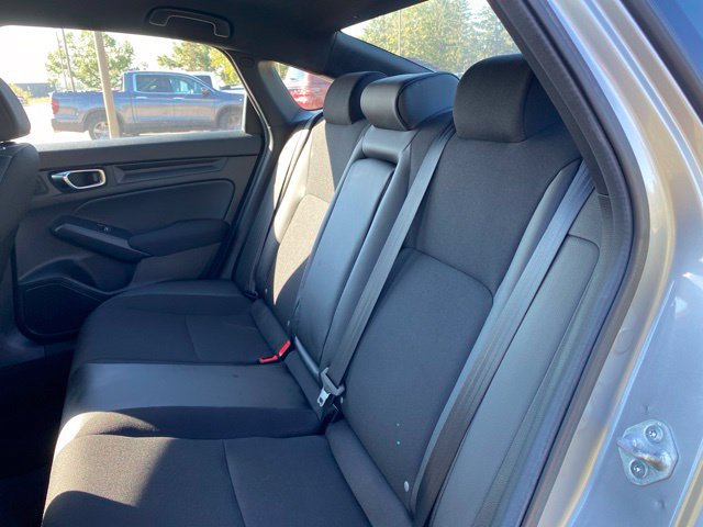 Used 2025 Honda Civic Sport image 12
