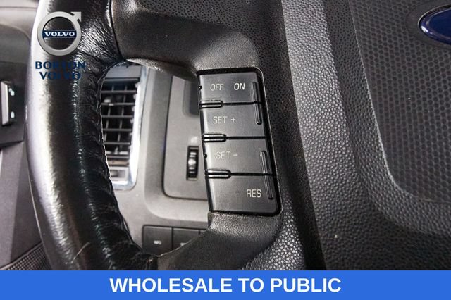 Used 2011 Ford Escape Limited w/ 302A Rapid Spec Order Code AWD/4WD image 46