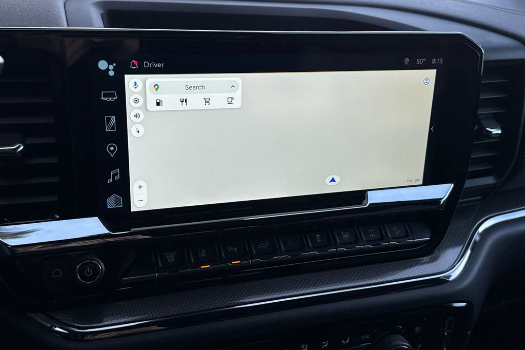 Certified 2024 Chevrolet Silverado 2500 ZR2 w/ ZR2 Bison Edition image 22