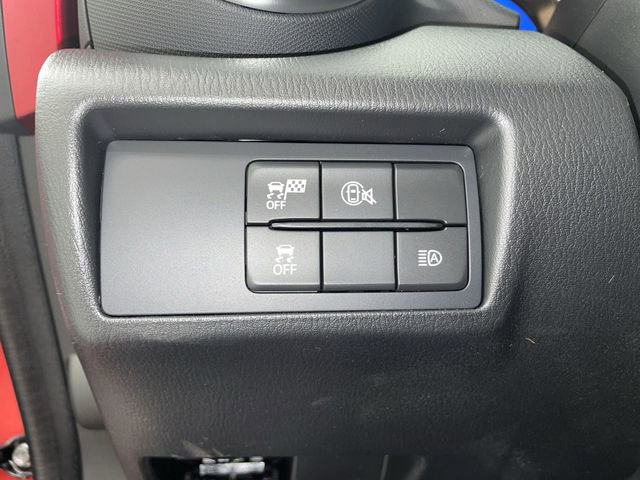 New 2025 MAZDA MX-5 Miata Grand Touring w/ Appearance Package image 26