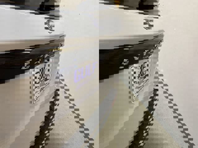 Used 2025 Ford Explorer Active image 17