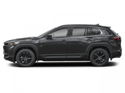 Used 2025 MAZDA CX-50 AWD 2.5 Hybrid w/ Weather Package image 3