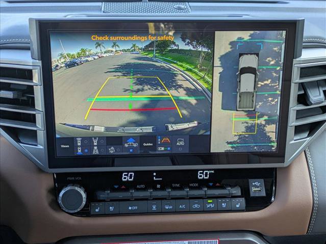 New 2026 Toyota Tundra 1794 Edition image 13