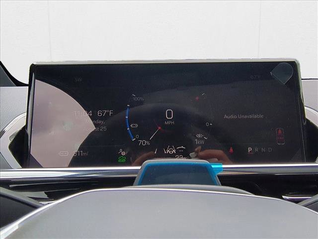 New 2026 GMC Sierra EV Denali image 11