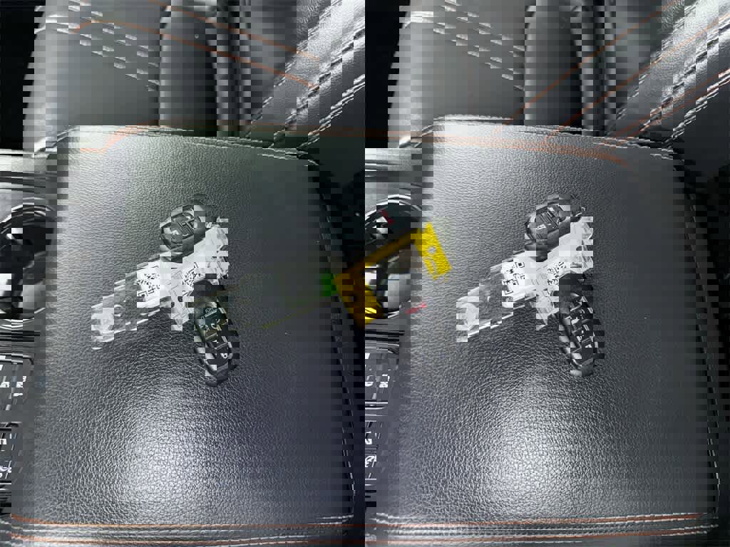 Used 2023 Honda Pilot TrailSport image 36