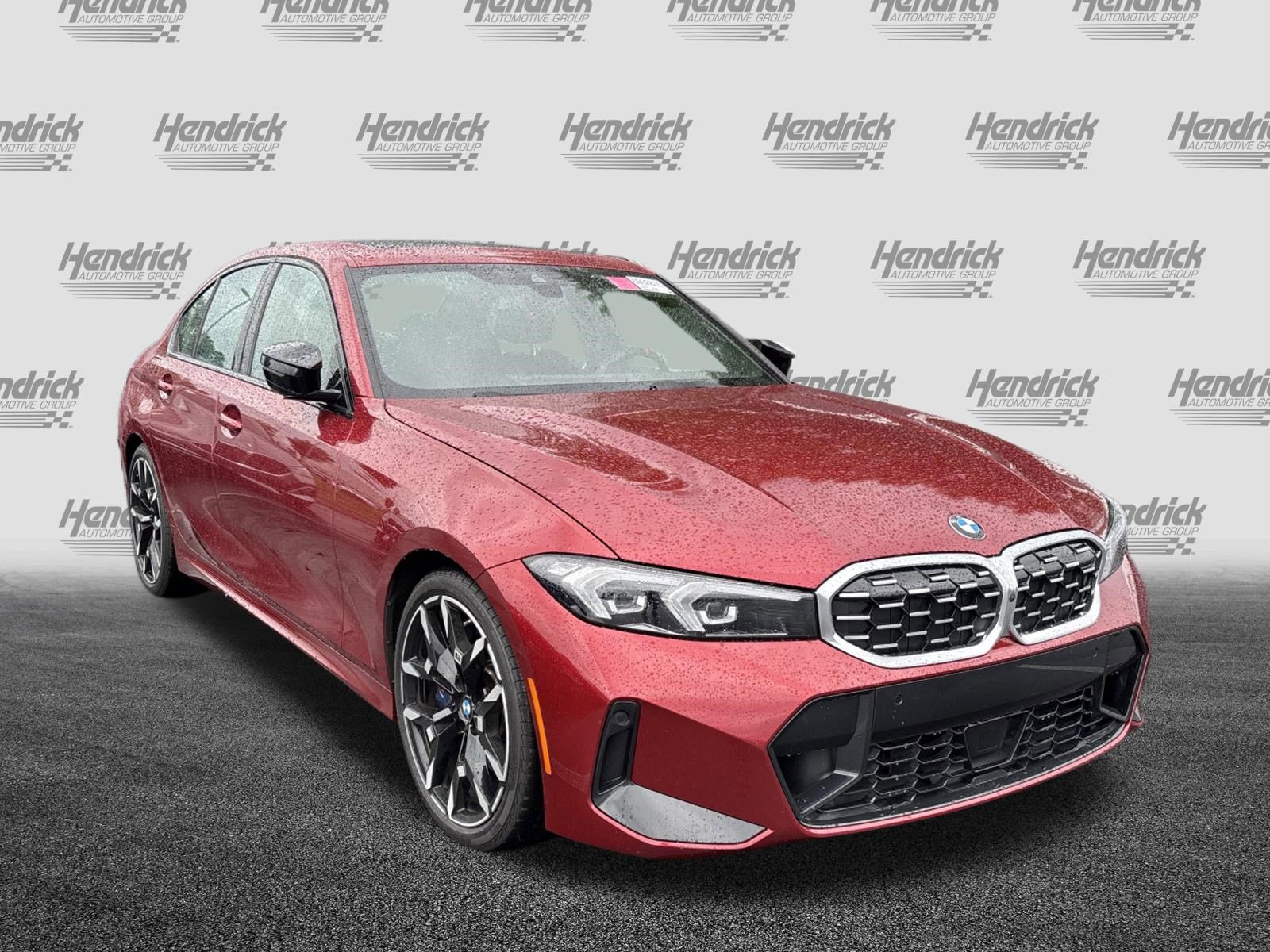 Used 2026 BMW M340i RWD image 7