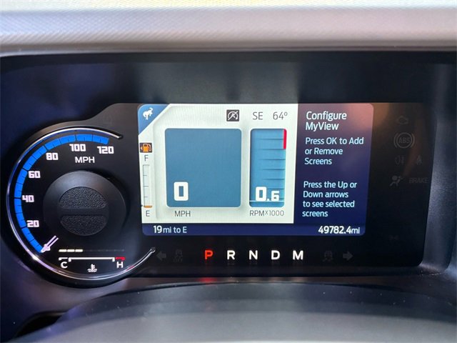 Used 2023 Ford Bronco Badlands image 34