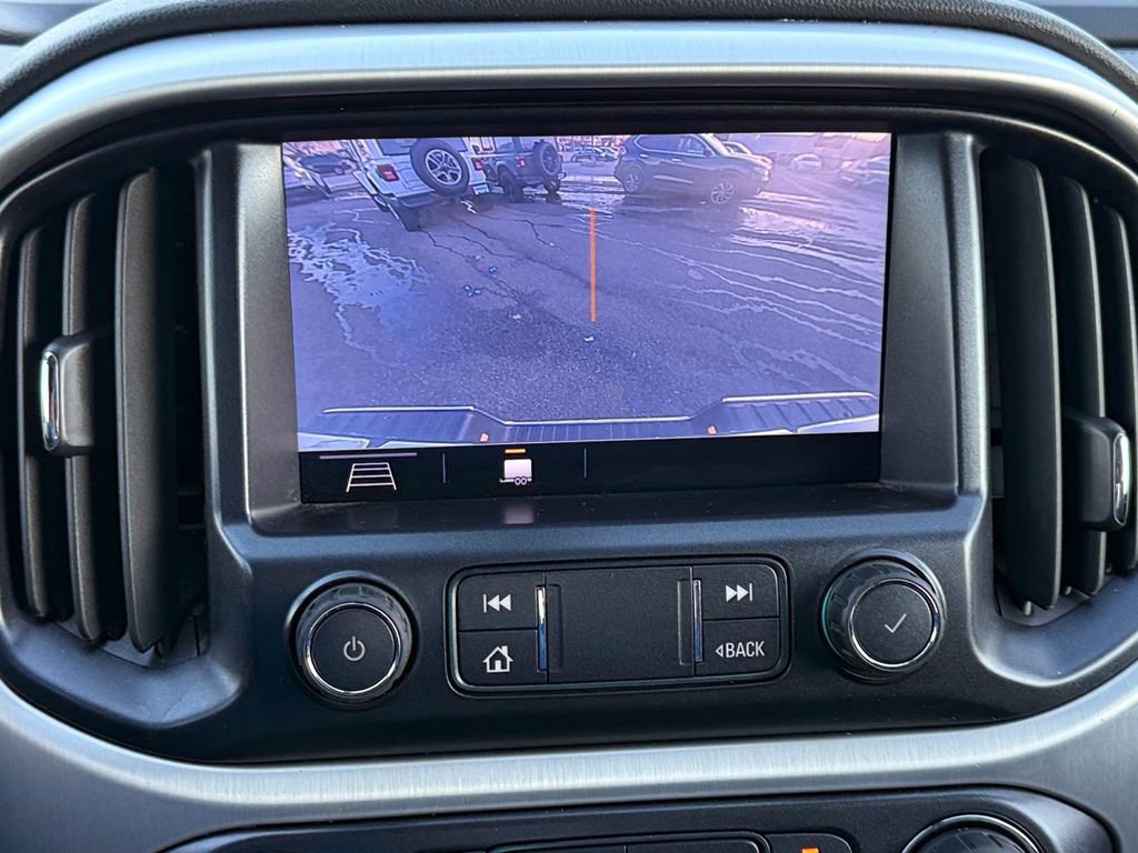 Used 2019 GMC Canyon SLE w/ Elevation Edition image 20