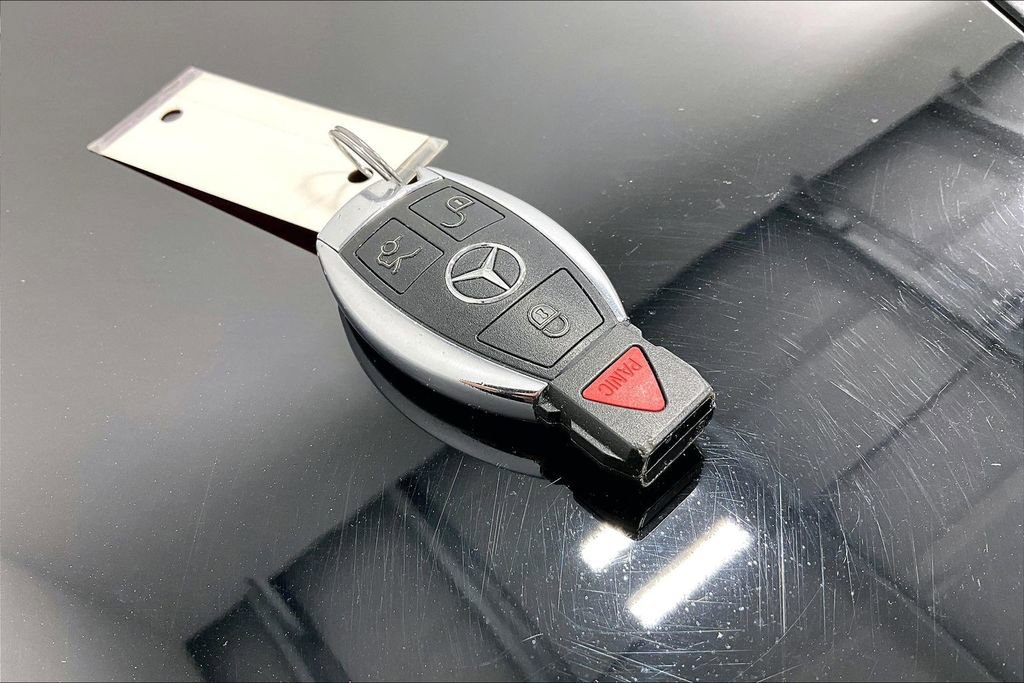 Used 2017 Mercedes-Benz GLS 450 4MATIC image 13