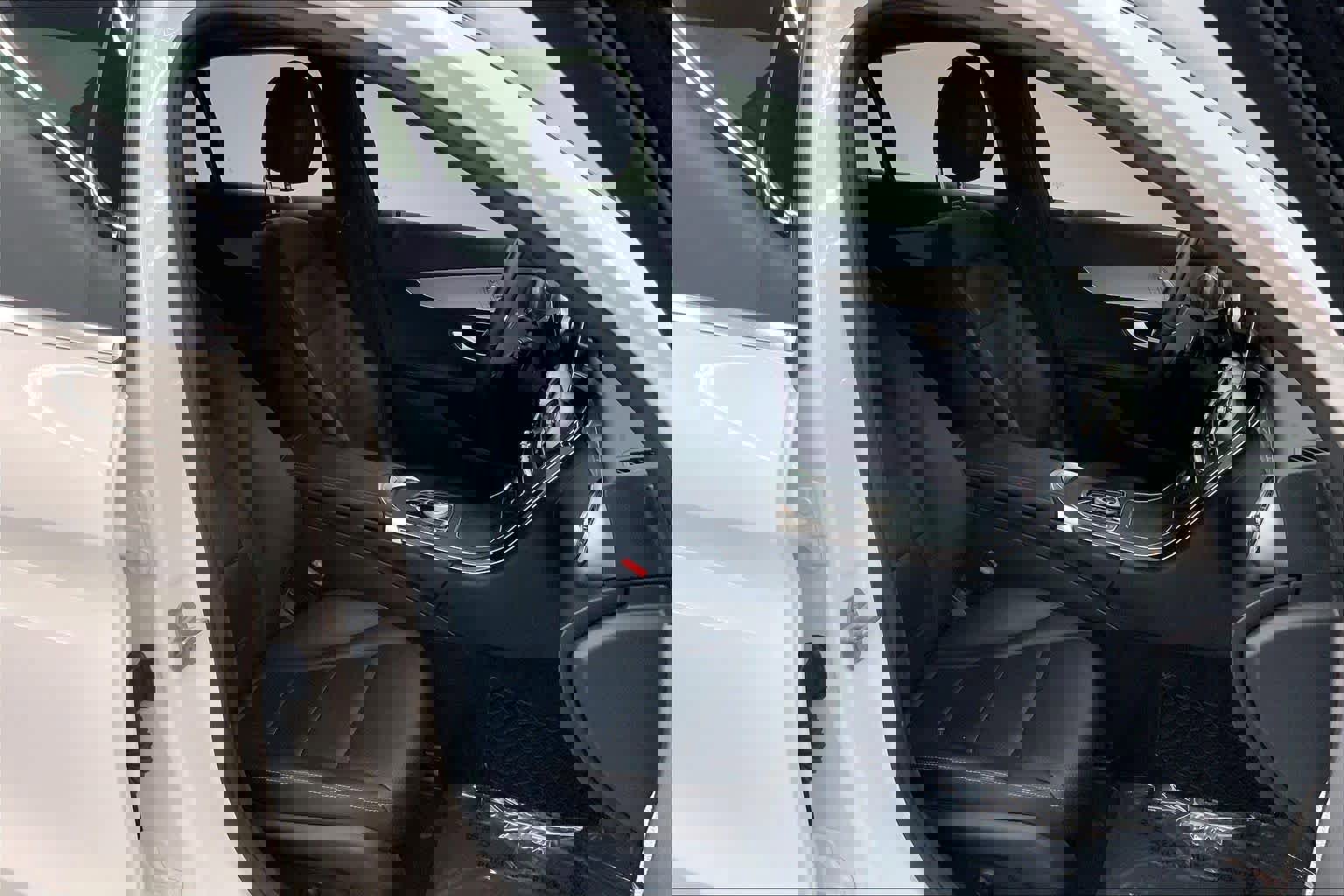 Certified 2020 Mercedes-Benz C 300 Sedan image 11