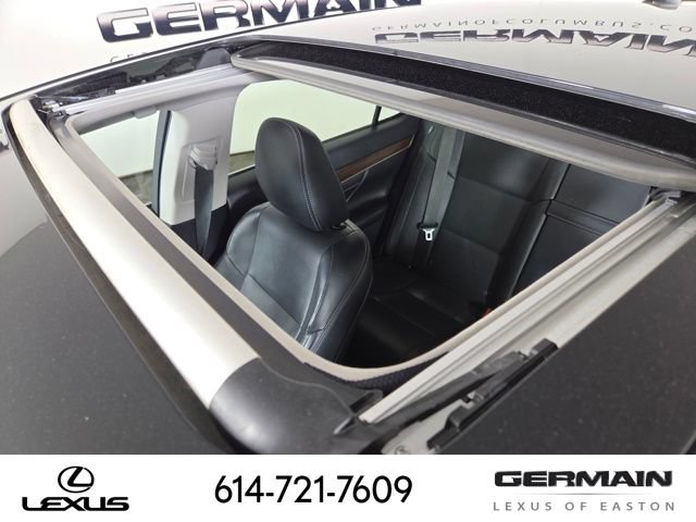 Used 2015 Lexus GS 350 AWD w/ Premium Package image 31