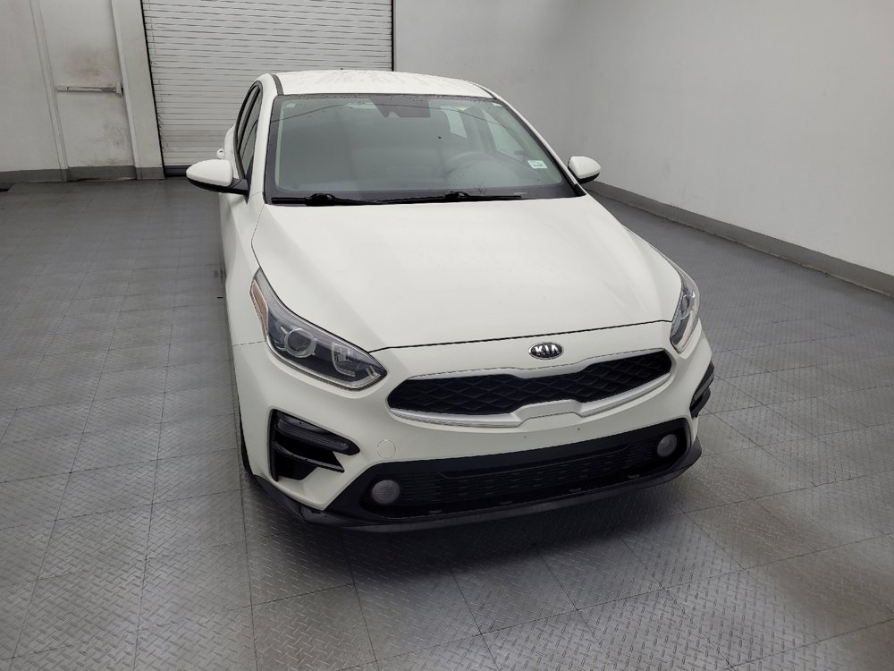 Used 2019 Kia Forte LXS FWD image 14