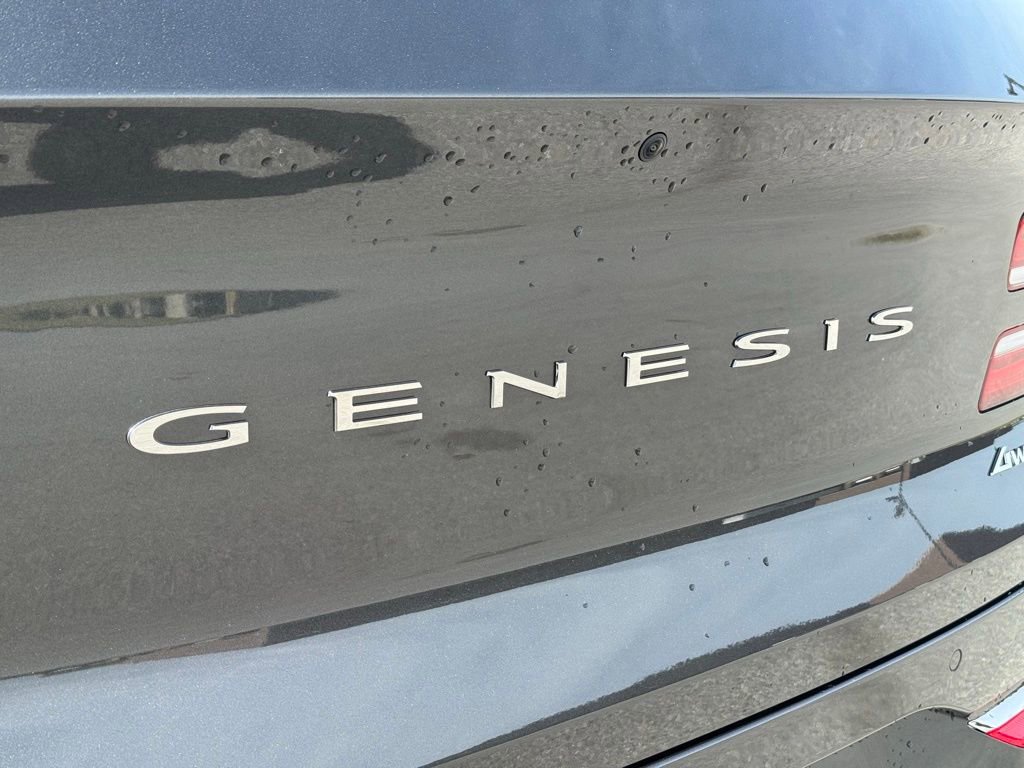 New 2026 Genesis GV80 3.5T Prestige image 14