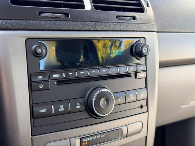 Used 2009 Chevrolet Cobalt LS FWD image 10