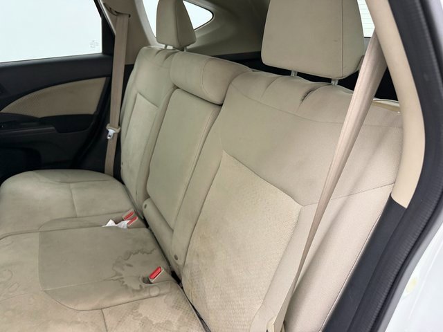 Used 2015 Honda CR-V EX image 9