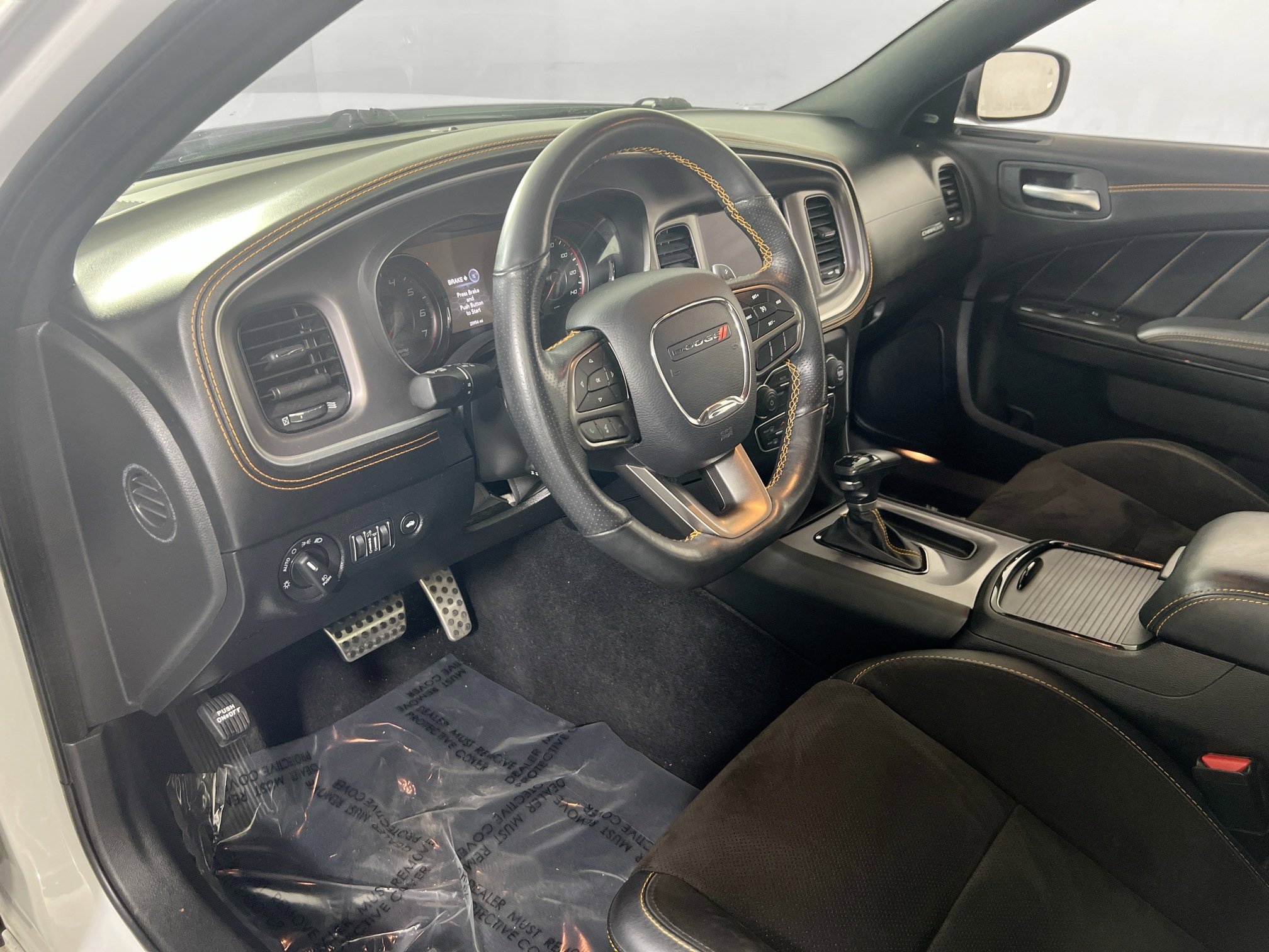 Used 2022 Dodge Charger GT w/ Plus Group image 9