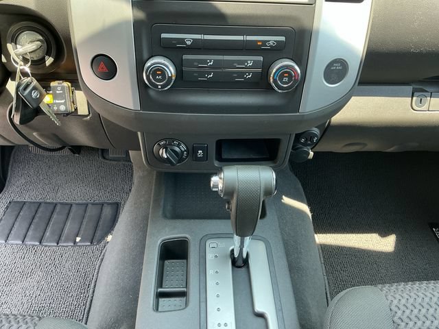 Used 2019 Nissan Frontier SV AWD/4WD image 13