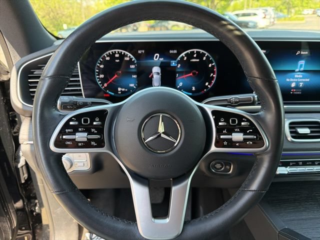 Used 2022 Mercedes-Benz GLE 350 4MATIC w/ Premium Package image 23