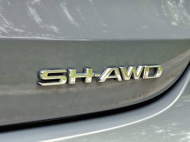 Used 2025 Acura TLX SH-AWD w/ A-SPEC Pkg image 32