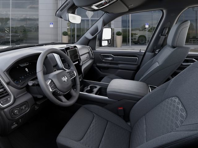New 2026 RAM 1500 4x4 Crew Cab image 22
