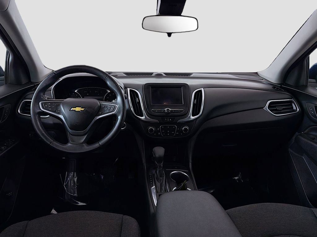 Used 2022 Chevrolet Equinox LT image 24