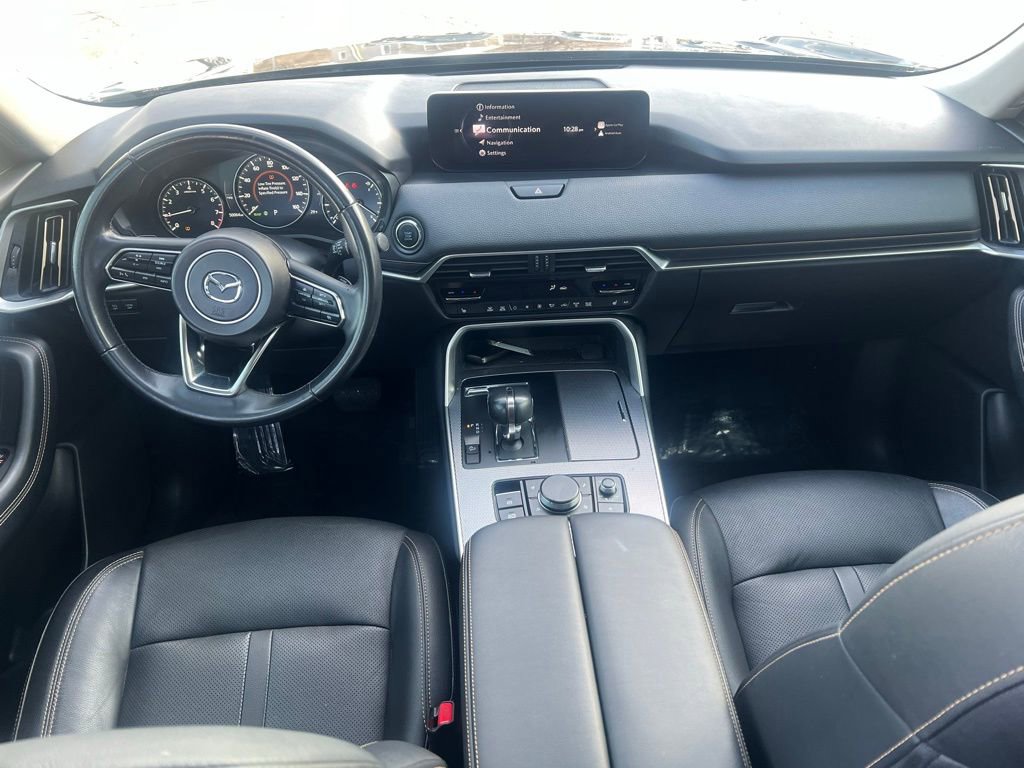 Used 2024 MAZDA CX-90 3.3 Turbo w/ Preferred Package image 24