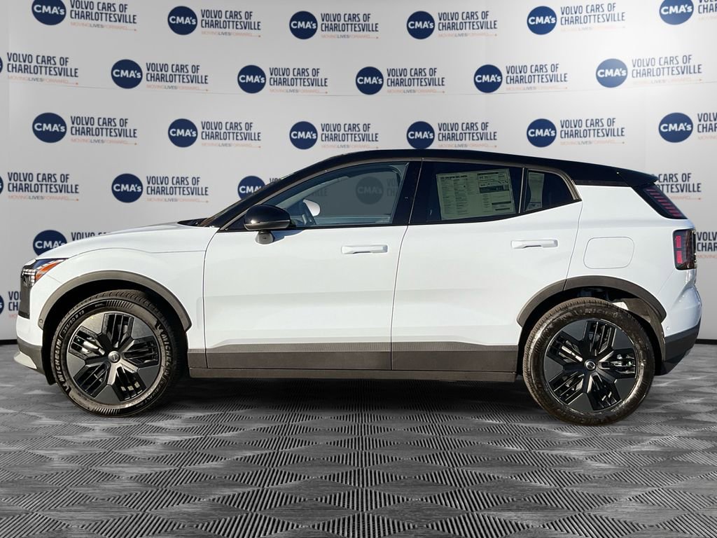 New 2026 Volvo EX30 Cross Country Ultra w/ Protection Package Premier image 2