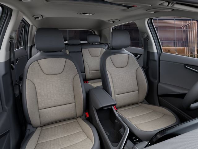 New 2026 Kia Niro SX Touring image 15