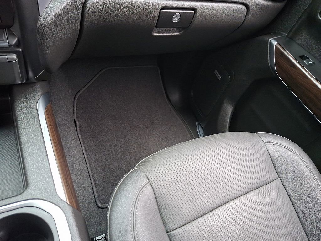 Used 2021 GMC Sierra 1500 SLT w/ SLT Premium Plus Package image 28