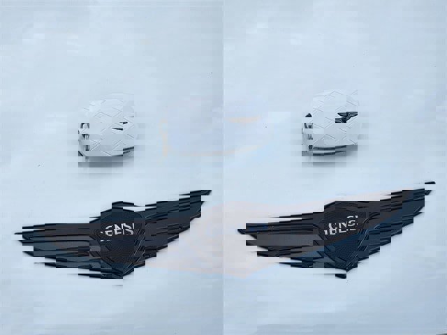 New 2026 Genesis G90 3.5T Prestige image 27