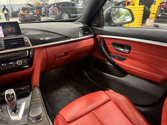 Used 2019 BMW 440i Gran Coupe xDrive w/ Convenience Package AWD/4WD image 16