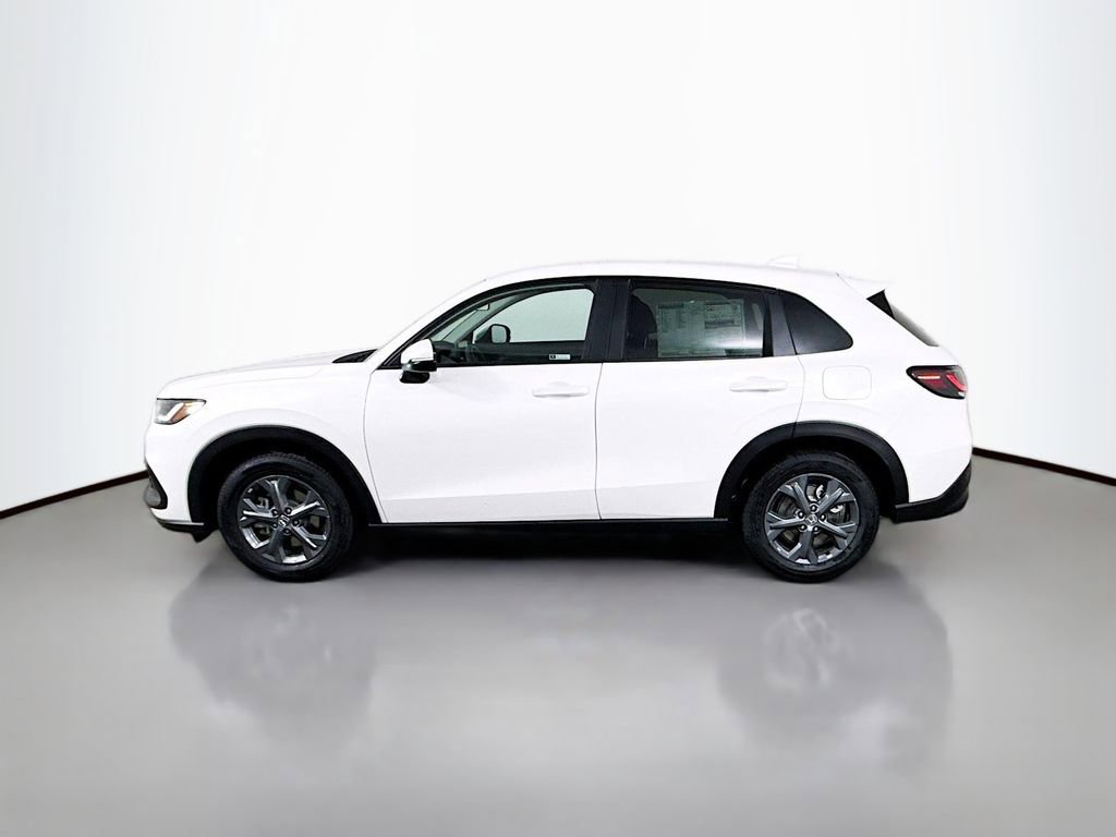 New 2026 Honda HR-V LX image 4