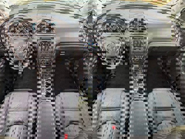 Used 2016 Buick Enclave Premium w/ Trailering Package image 35