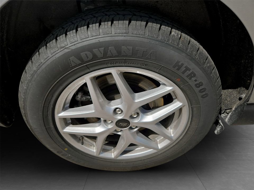 Used 2024 Ford Edge SEL AWD/4WD image 34