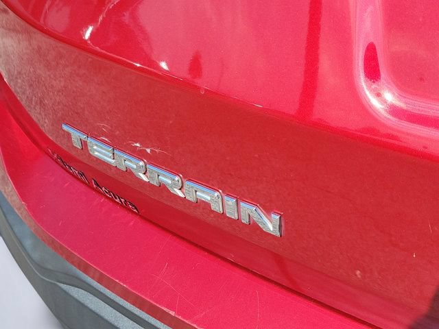 Used 2018 GMC Terrain SLE w/ Driver Convenience Package AWD/4WD image 7