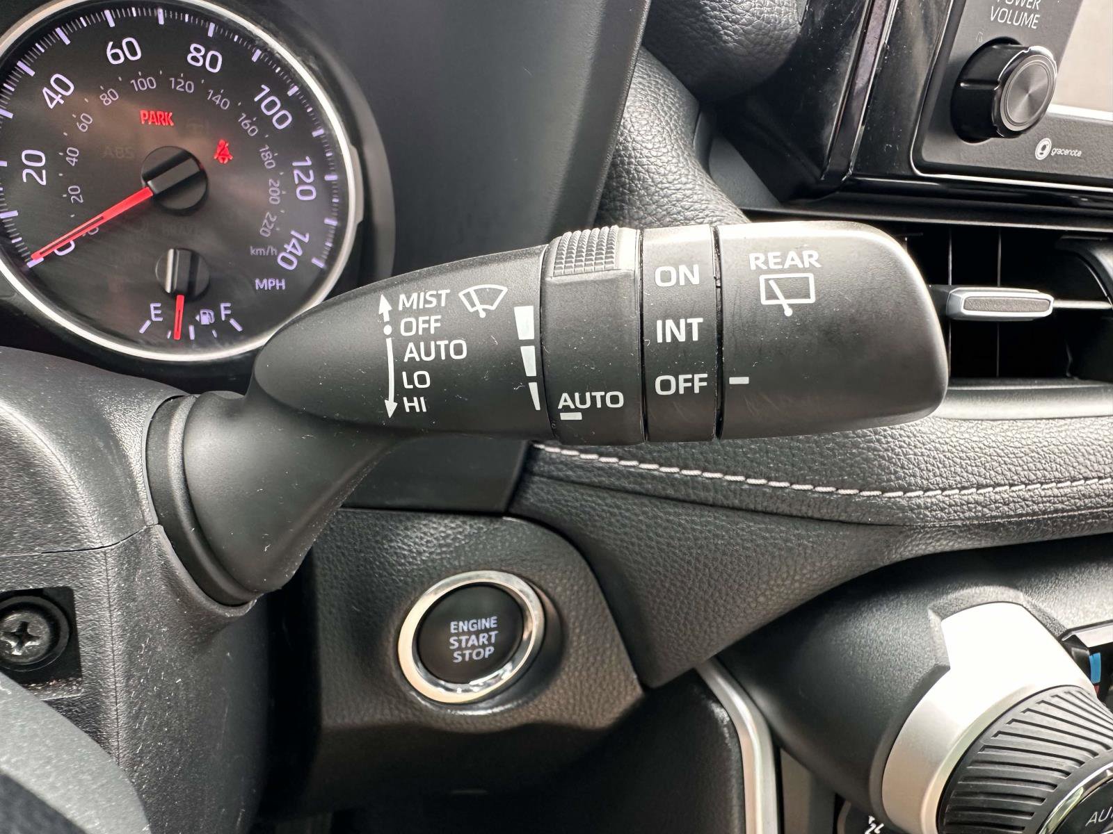 Used 2021 Toyota RAV4 XLE Premium AWD/4WD image 22
