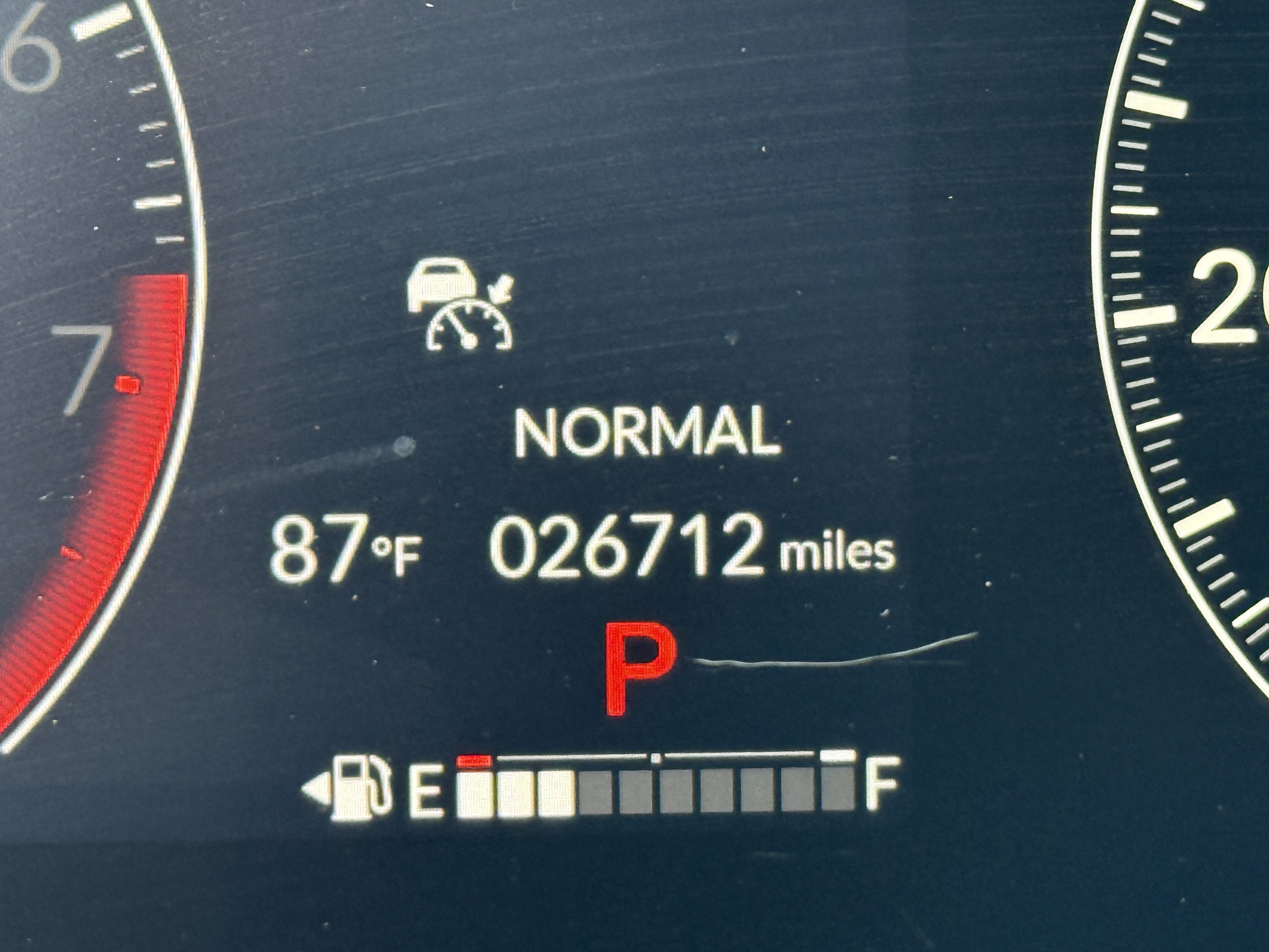 Used 2025 Honda HR-V Sport image 22