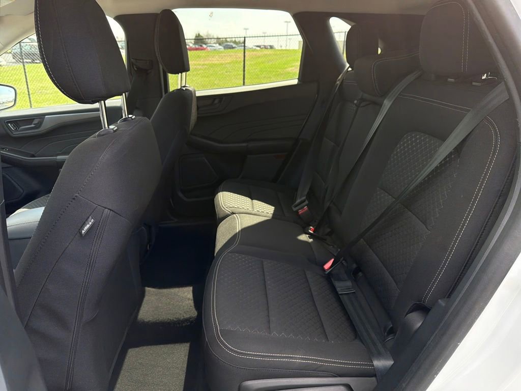 Used 2023 Ford Escape Active image 25