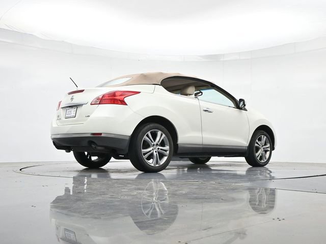 Used 2011 Nissan Murano AWD/4WD image 30