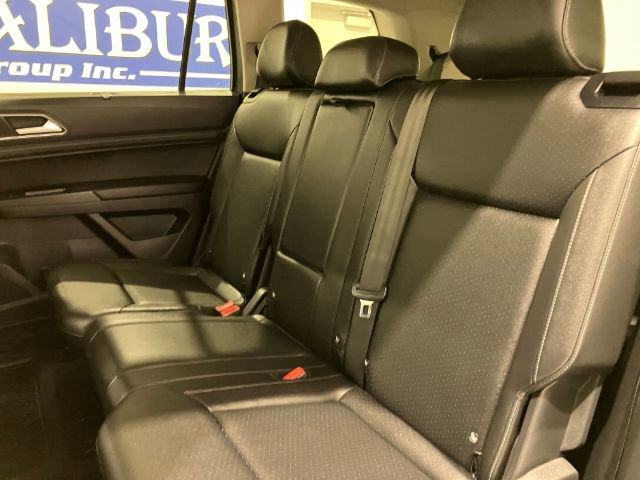 Used 2019 Volkswagen Atlas SE image 46