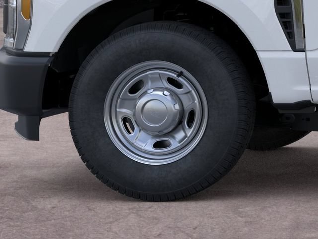 New 2026 Ford F250 XL RWD image 19