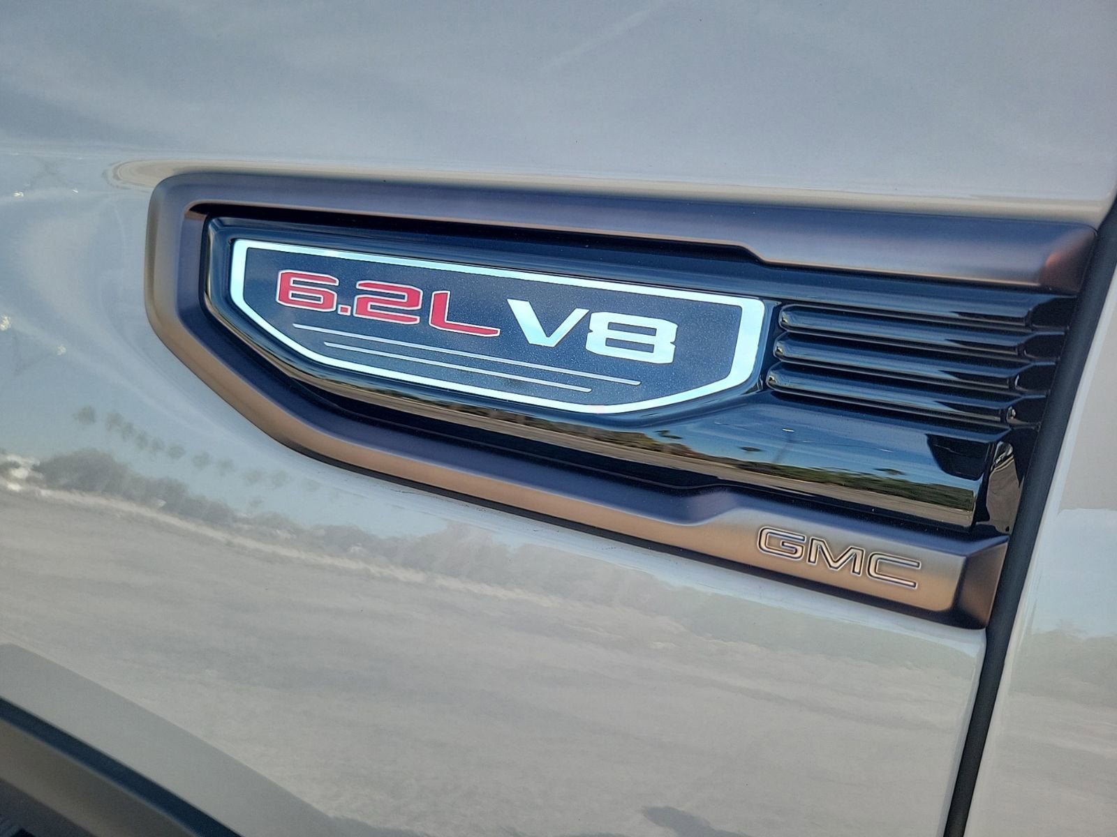 New 2026 GMC Sierra 1500 AT4X AWD/4WD image 17