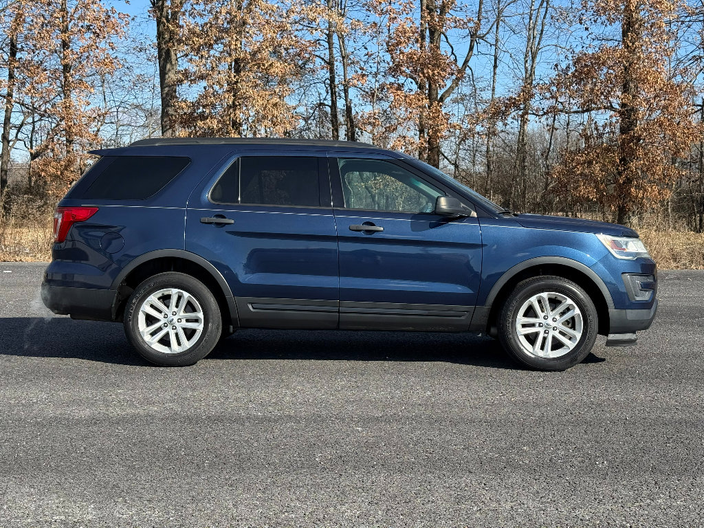 Used 2016 Ford Explorer 4WD image 10