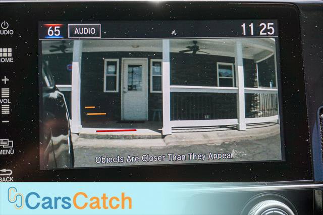 Used 2018 Honda Civic EX image 30