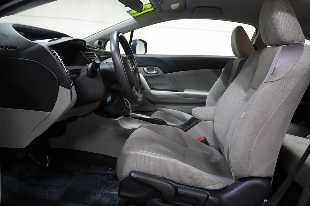 Used 2013 Honda Civic LX image 10