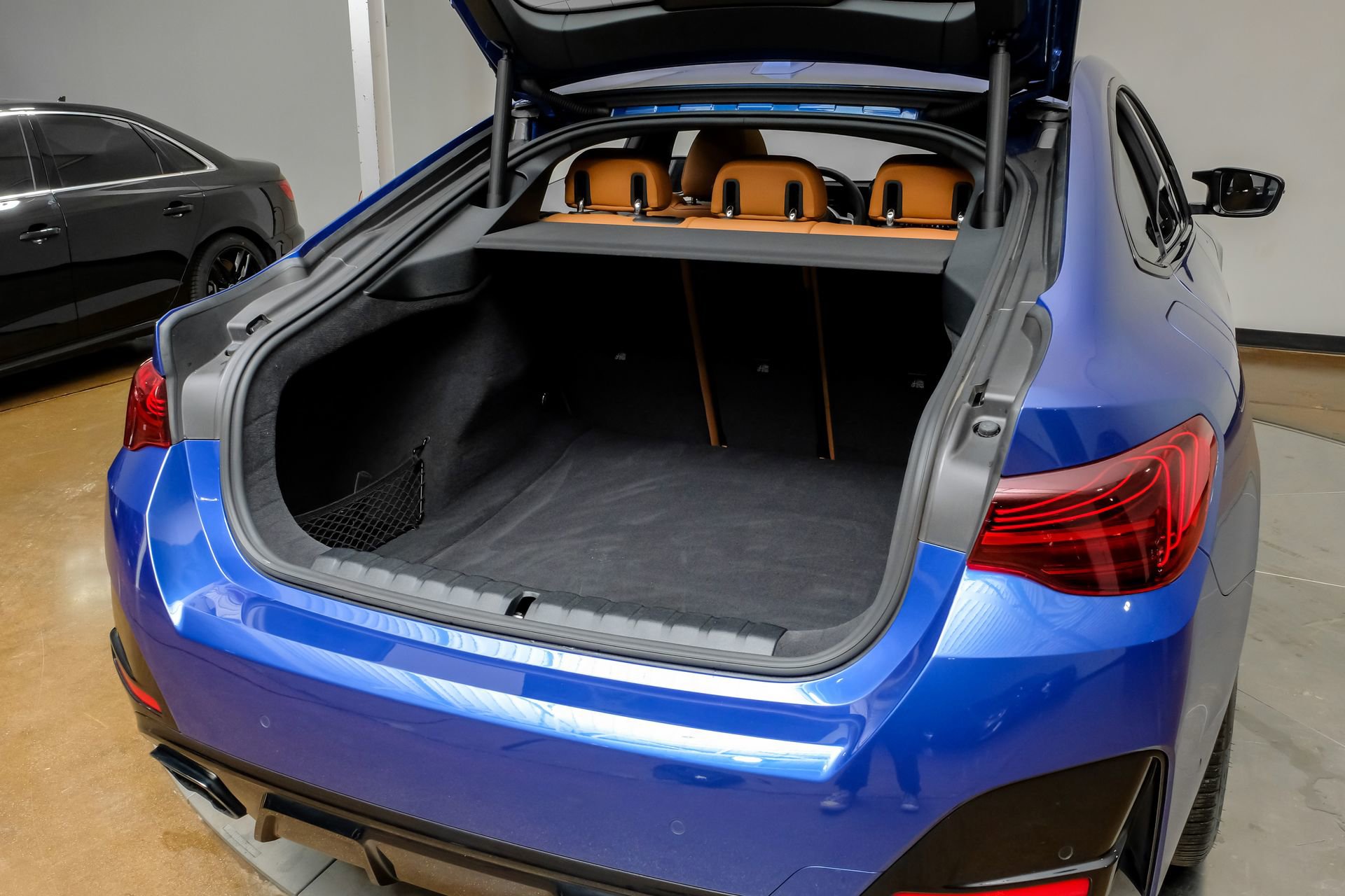 Used 2025 BMW M440i image 57