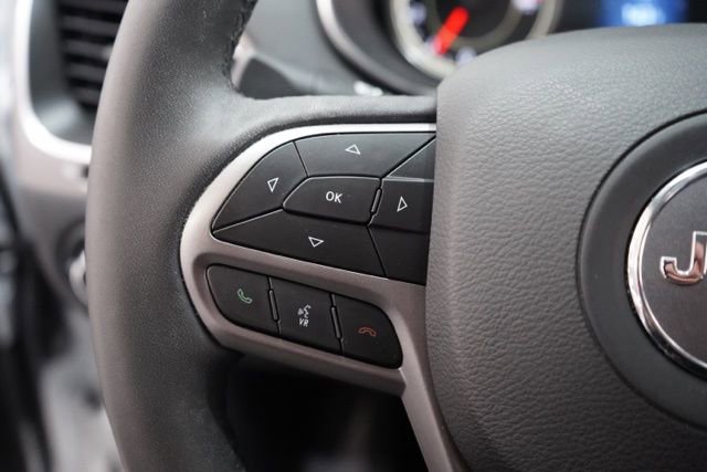 Used 2022 Jeep Cherokee Latitude Lux image 22