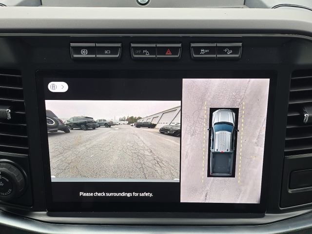 Used 2024 Ford F250 Limited w/ FX4 Off-Road Package image 37